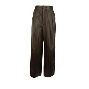 Bottega Veneta Woman Clothing Trousers